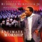 Magnify - Rudolph McKissick Jr. & The Word & Worship Mass Choir lyrics
