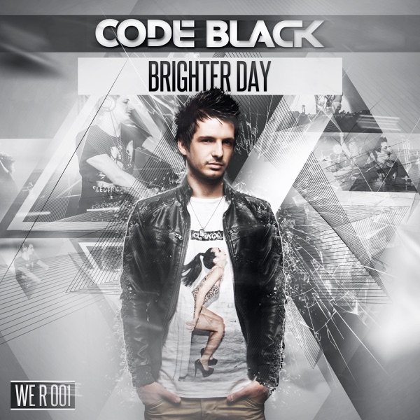 Brighter Day - Single