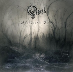 Opeth - The Funeral Portrait