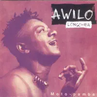 Moto pamba — Awilo Longomba