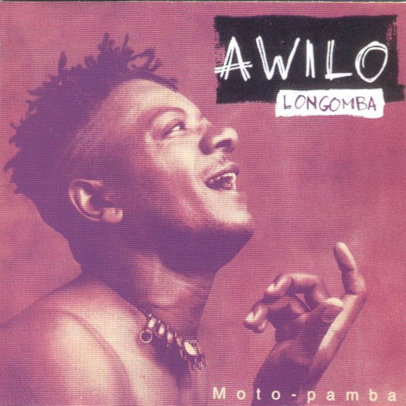 Moyen te - Awilo Longomba: Song Lyrics, Music Videos & Concerts