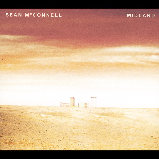 Cover artwork for Midland