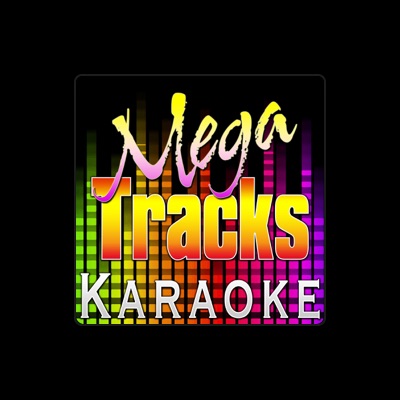 Escucha a Mega Tracks Karaoke Band, mira vídeos musicales, lee la biografía, consulta fechas de giras y mucho más.