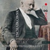 Tchaikovsky: String Quartets, Vol. 1