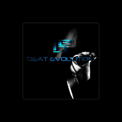 Listen to BEAT EVOLUTION, watch music videos, read bio, see tour dates & more!