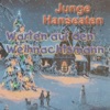 Warten auf den Weihnachtsmann