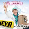 Taxi In Die Berge