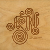 TODO NOS PARECE UNA MIERDA