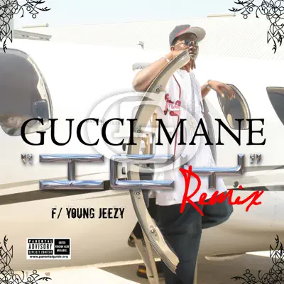 Icy (feat. Young Jeezy) [Remix] - Single - Gucci Mane