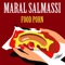 Food Porn (Lee Mortimer Remix) - Maral Salmassi lyrics