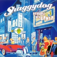 Shaggydog - Lagu Rindu