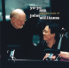 John Williams: Concerto for Cello and Orchestra, Elegy for Cello and Orchestra, Three Pieces for Solo Cello - Yo-Yo Ma, John Williams & Recording Arts Orchestra of Los Angeles
