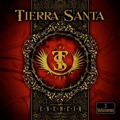 Esencia - Tierra Santa