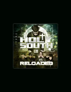 收听 Holy South、观看音乐视频、阅读小传、查看巡演日期等 ！