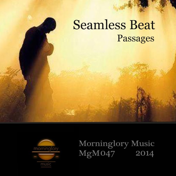Passages - EP