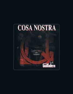 聆聽 Cosa Nostra、觀看音樂影片、閱讀小傳、查看巡演日期等！