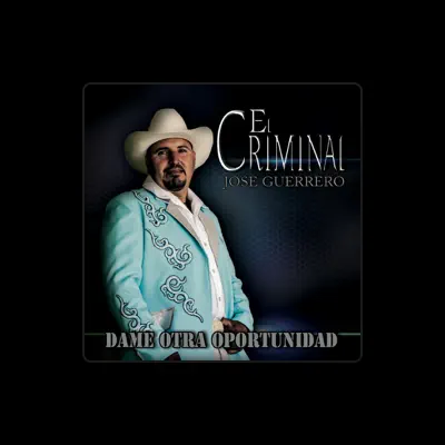 Listen to El Criminal, watch music videos, read bio, see tour dates & more!