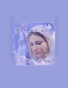 Donna Leeを聴いたり、ミュージックビデオを鑑賞したり、経歴やツアー日程などを確認したりしましょう！