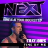 Fine By Me (The Next Performance) - Single