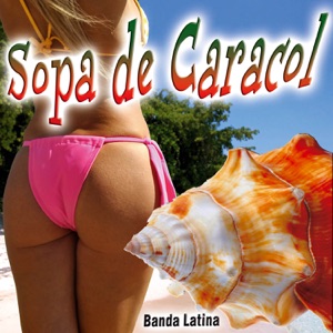 Sopa de Caracol - Single