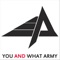 Visionary - You And What Army lyrics