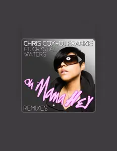 Listen to DJ Frankie, watch music videos, read bio, see tour dates & more!