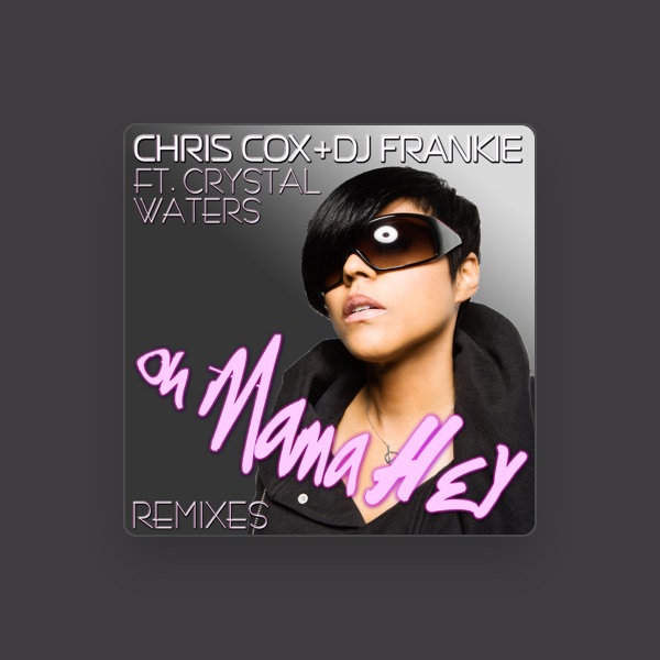 DJ Frankie's avatar