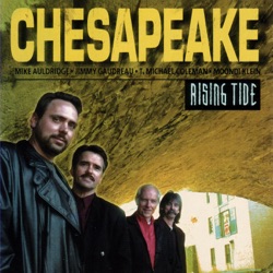 Chesapeake - Blackjack Davey