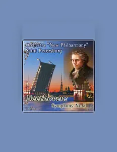 Listen to Orchestra New Philharmony Saint Petersburg, watch music videos, read bio, see tour dates & more!