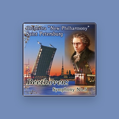 聆聽 Orchestra New Philharmony Saint Petersburg、觀看音樂影片、閱讀小傳、查看巡演日期等！