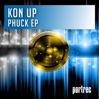 Phuck - EP - Kon Up