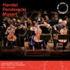 Andrey Boreyko Bassoon Concerto in B-Flat Major, K. 191: II. Andante ma adagio Handel, Penderecki, Mozart