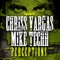 Perceptions (Jean Pierre Listen Close Remix) - Chriss Vargas & Mike Techh lyrics