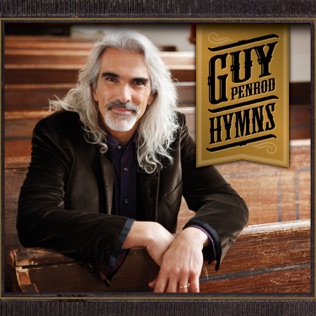 Guy Penrod He Hideth My Soul