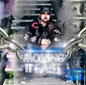 Moving it Fast - Single
