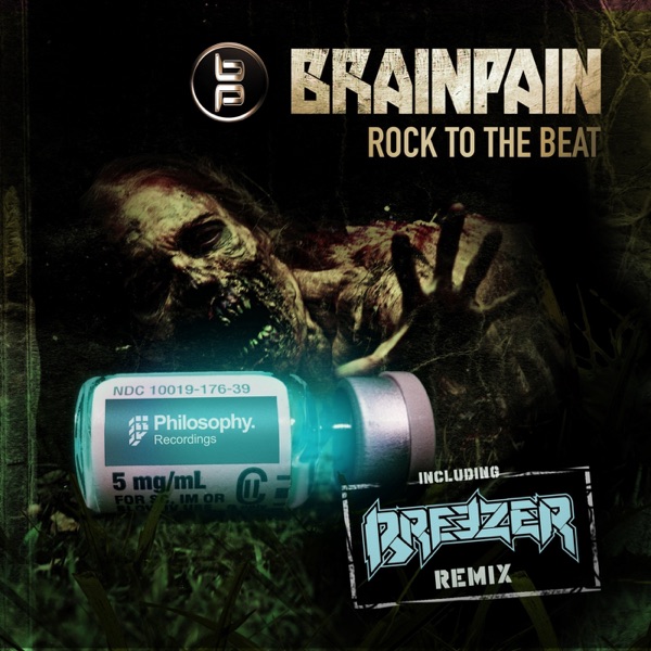 Rock to the Beat - Single