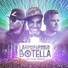 La Botella (Remix) (feat. Naldo Benny) - Single, 2014