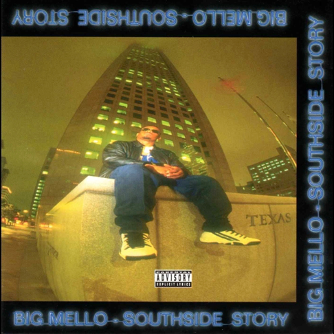 Big Mello - Apple Music
