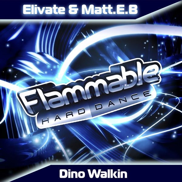 Dino Walkin - Single