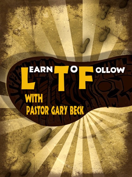 Learning To Follow Jesus Part 2 cover