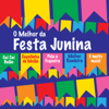 O Melhor Da Festa Junina - Ze Garrafao