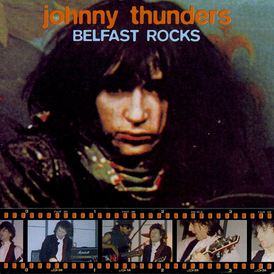 Cover artwork for Chinese Rocks