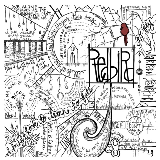 Cover artwork for The Time Is Now