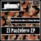 Mascara Hopi (DJ Baly Remix) - Mark Rey lyrics