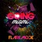 Going To Miami - Flaremode lyrics