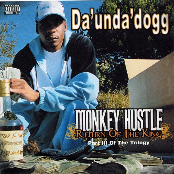 Monkey Hustle: Return of the King