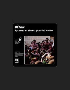 Posłuchaj wykonawcy Benin vodun, obejrzyj teledyski, przeczytaj biografię, zobacz daty tras koncertowych i nie tylko!
