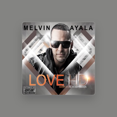 Luister naar Melvin Ayala, bekijk muziekvideo's, lees de bio, bekijk de tourdata, en meer!