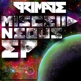 Miscellaneous Primate