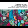 Manuel Valera - Me Faltabas Tu